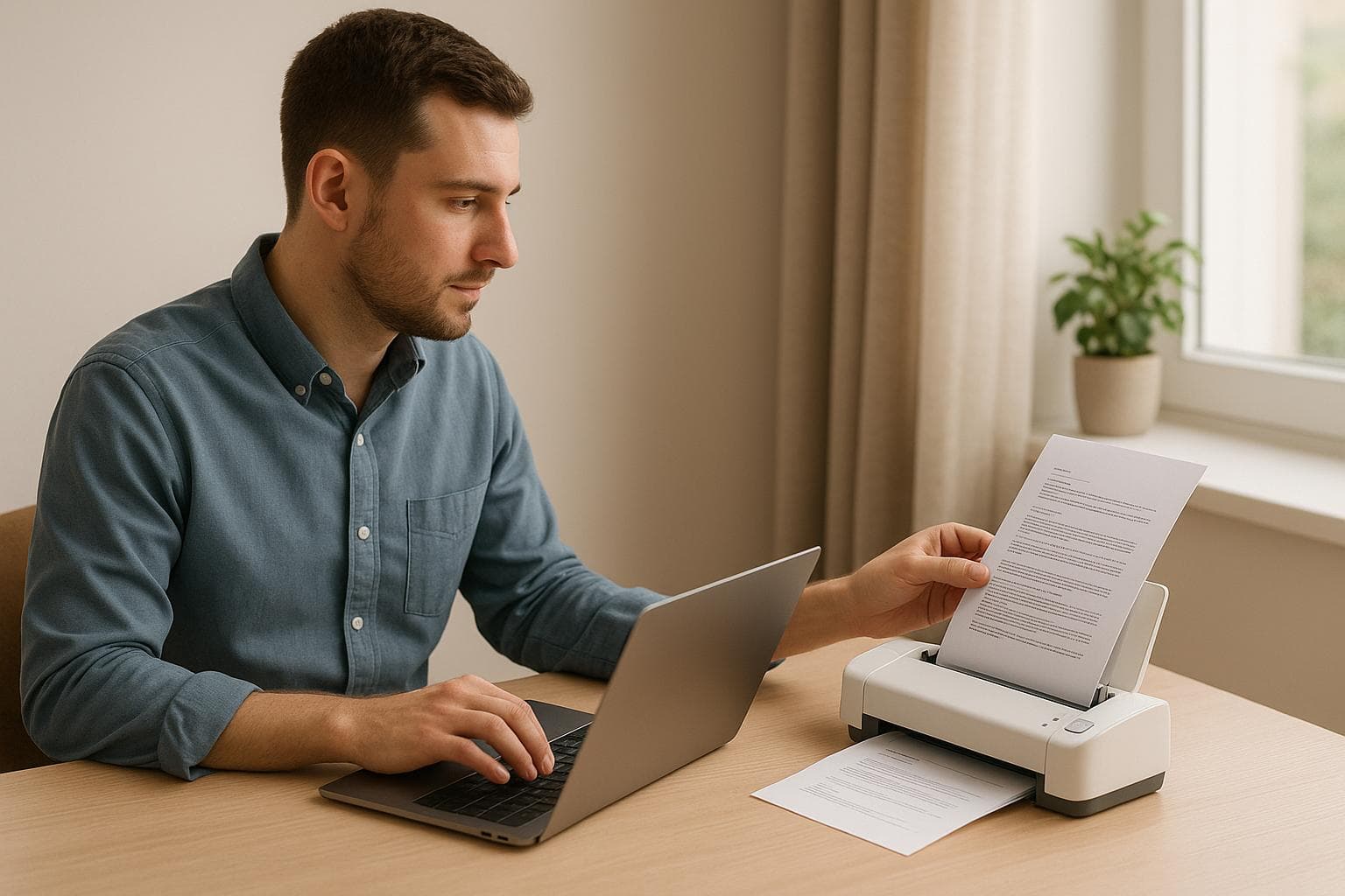 Pay-as-You-Go Faxing: Affordable Document Sending